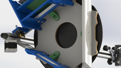 Heated Bed Insulator Bracket.JPG (870.55 KiB) Viewed 86239 times Heated Bed Insulator Brackets