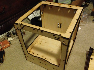 Box Frame