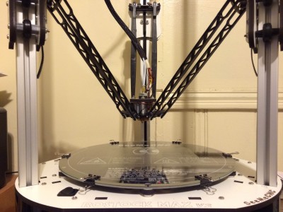 Print starts up there for some reason