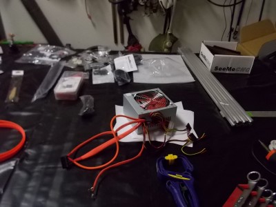 Power Supply