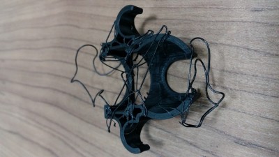 Here is a picture of the fail from a different angle.